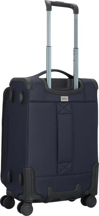 Image du produit Stratic Bay S 4-roll trolley 57 cm (32 l)