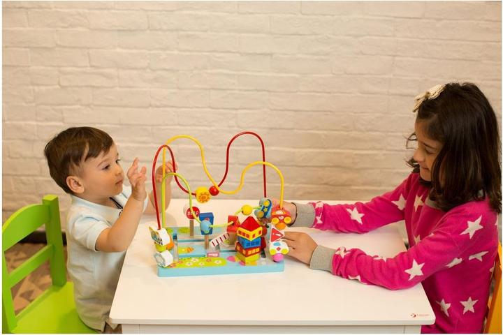 Produktbild Classic World Strassen und Wege