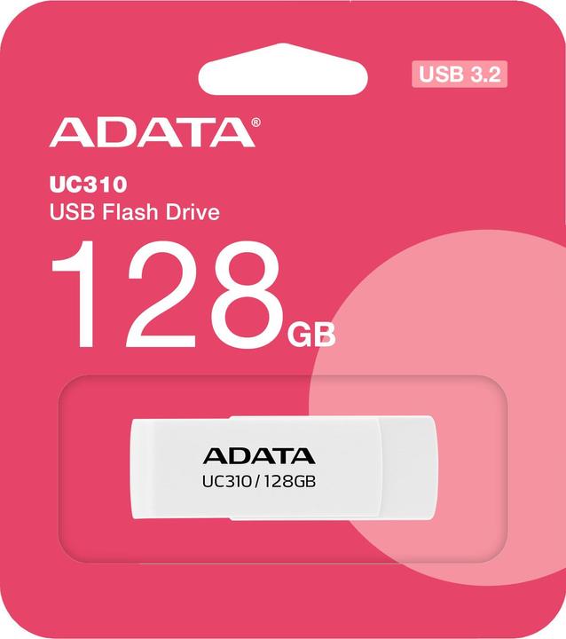 Actual product image Adata UC310 (128 GB, USB-A)