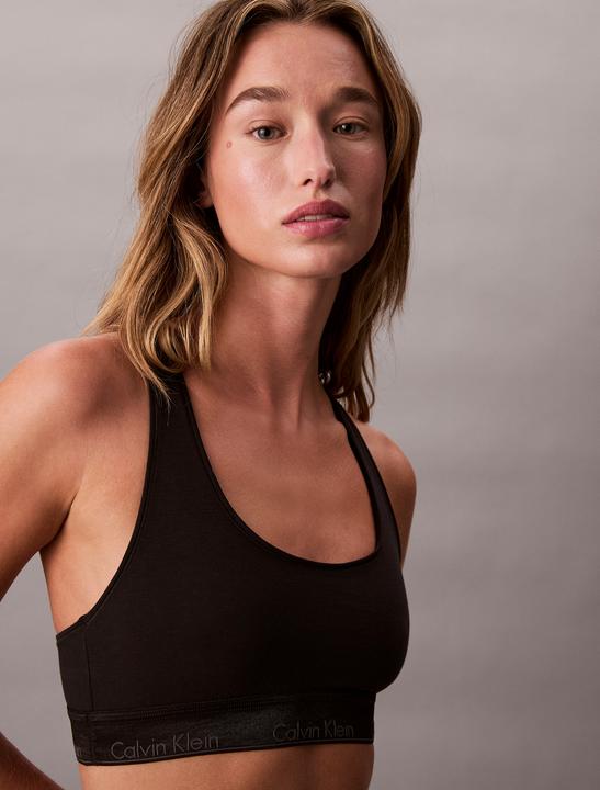 Produktbild Calvin Klein Höschen Schwarz (M, Einzelpack)