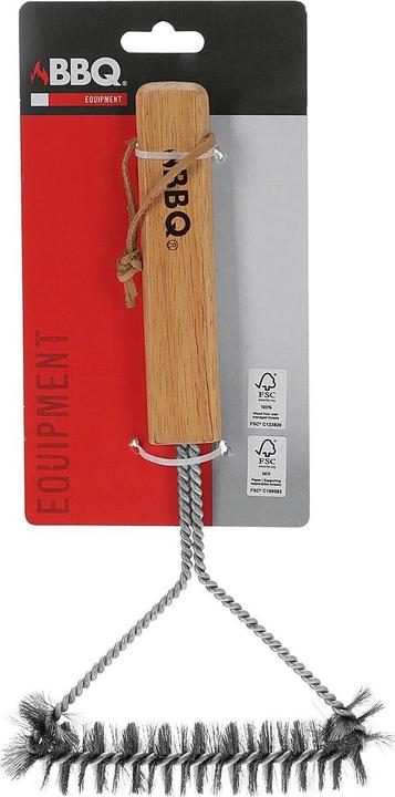 Actual product image Grillbürste (35.50 cm)