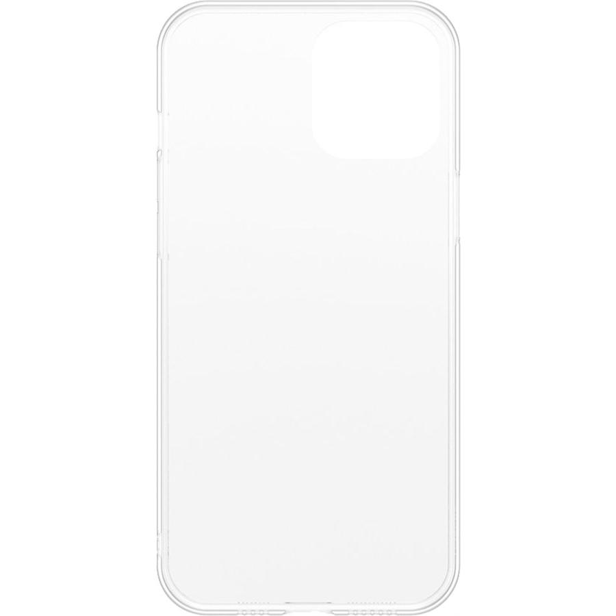 Baseus Frosted Glass (Apple iPhone 12, Realme 12 Pro+), Smartphone Hülle, Weiss