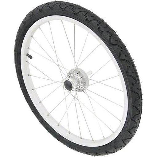 Thumbnail - Thule, Veloanhänger Zubehör
