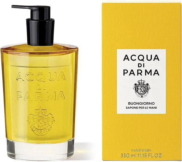 Actual product image Acqua Di Parma Buongirono Nachfüllbar (330 ml)