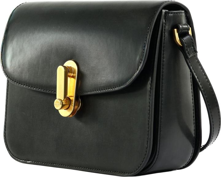 Immagine prodotto Ted Baker Kkayli Polished Leather Satchel Bag