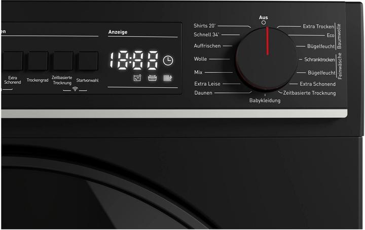 Immagine prodotto Sharp KD-WNHB0S9GMC (10 kg, A destra)