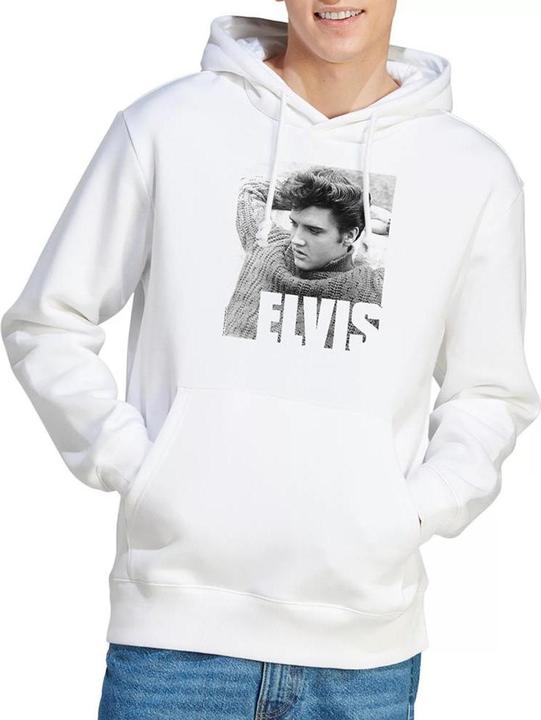 Produktbild Elvis Relaxing Kapuzenpullover (XL)