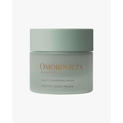 Actual product image Omorovicza Deep Cleansing Mask 50 Ml (50 ml)