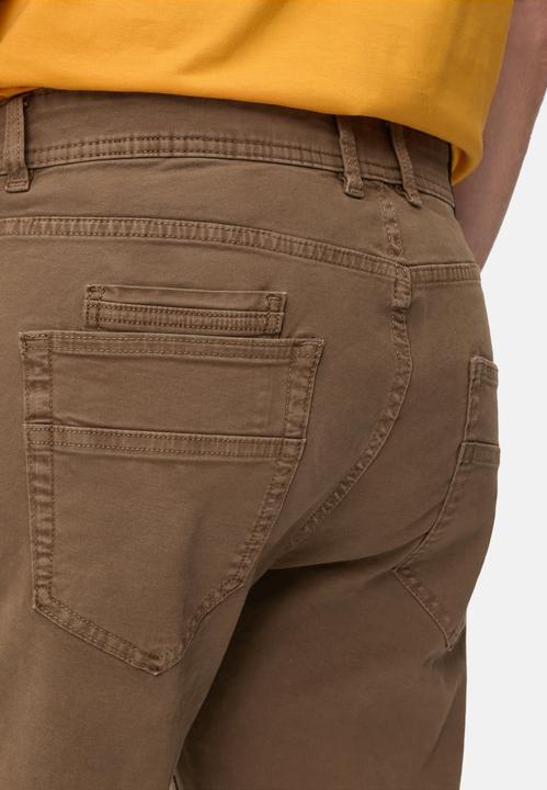 Immagine prodotto Camel Active Relaxed Fit 5-Pocket Hose (40)