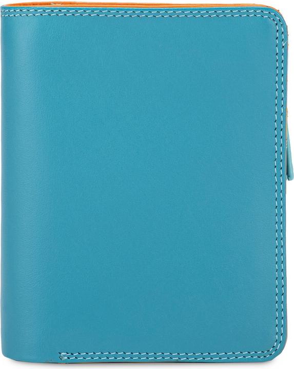 Actual product image Mywalit Medium Wallet with Zipper