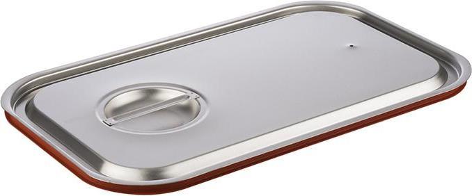 Actual product image APS GN transport plug-in lid (GN 1/1)