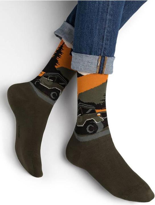 Immagine prodotto Bleuforêt Fashion 4x4 Roadster (39 - 42)