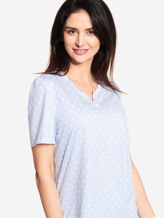 Produktbild Rösch Pyjama Mustermix (48)