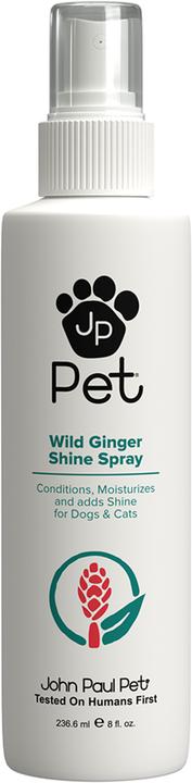 Produktbild Paul Mitchell John Paul Pet Wild Ginger Shine Spray.6 (Hund)