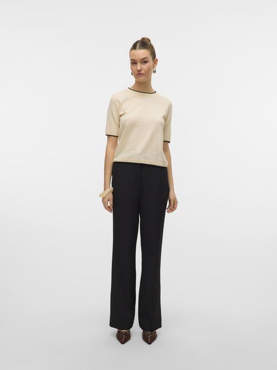 Actual product image Vero Moda AWHAZEL Hohe Taille Hose Hose (40)