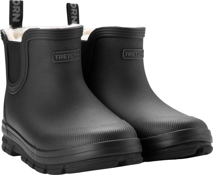 Produktbild Tretorn Kid's Aktiv Chelsea Winter (36)