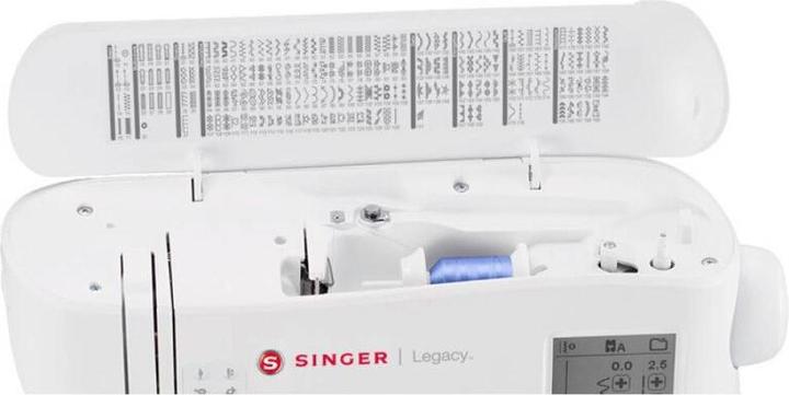 Produktbild Singer Legacy C440