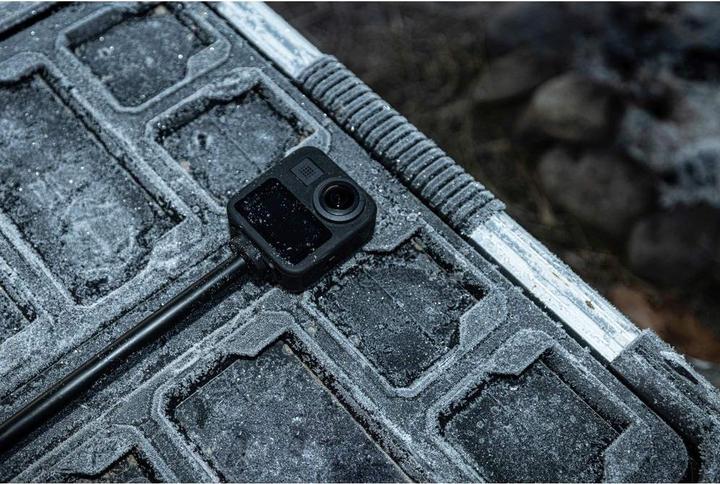 Productafbeelding GoPro Verlengpaal 1,2m (Hero 13 Zwart, Hero 12 Zwart, Hero 11 Zwart, Hero 10 Zwart, Hero 9 Zwart, Hero 8 Zwart, Hero 7 Zwart, GoPro Max)