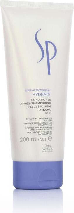 Image du produit Wella Hydrates (200 ml)