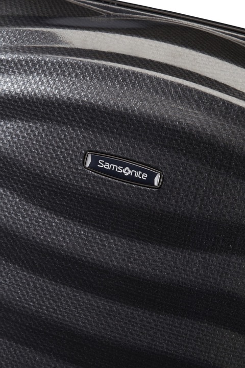 Productafbeelding Samsonite Lite-Shock (124 l, XL (vanaf 115l))