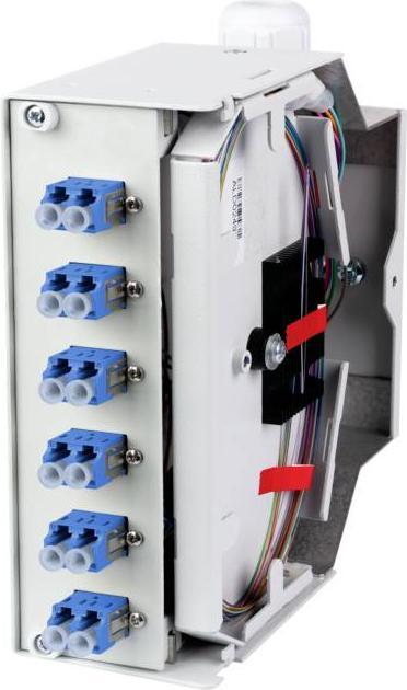 Actual product image Metz Connect Metz 15024A97406-E OpDAT REGpro splice