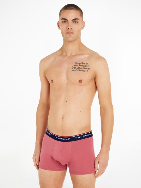Immagine prodotto Tommy Hilfiger Baule (XL, confezione da 3)