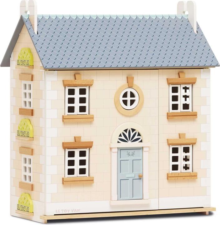 Actual product image Le Toy Van Baytree House