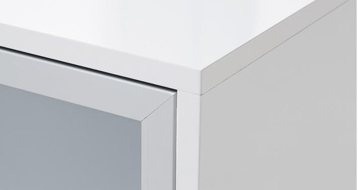 Actual product image SMS X Media Box - opbevaringsskuffe (56 x 42 x 23.40 cm)