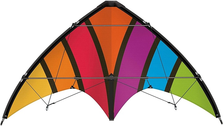Produktbild Günther Flugspiele Lenkdrachen Top Loop