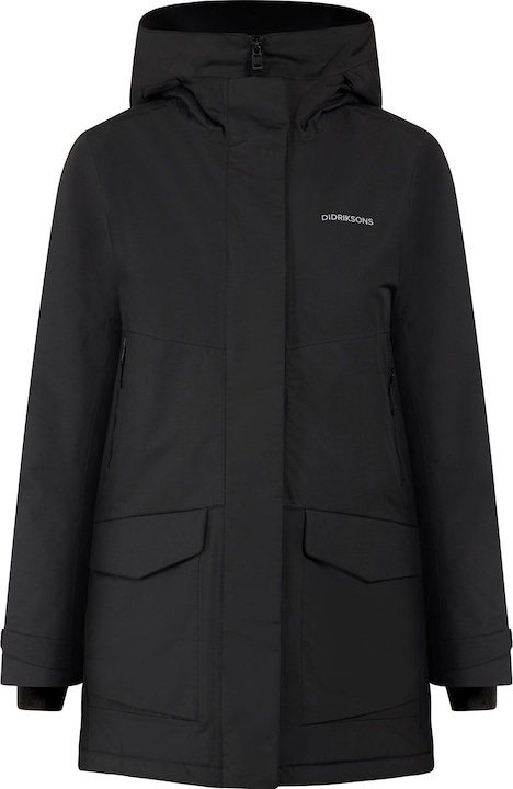 Didriksons Women's Frida Parka 7