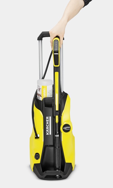 Produktbild Kärcher K5 Premium Full Control (Netzbetrieb)