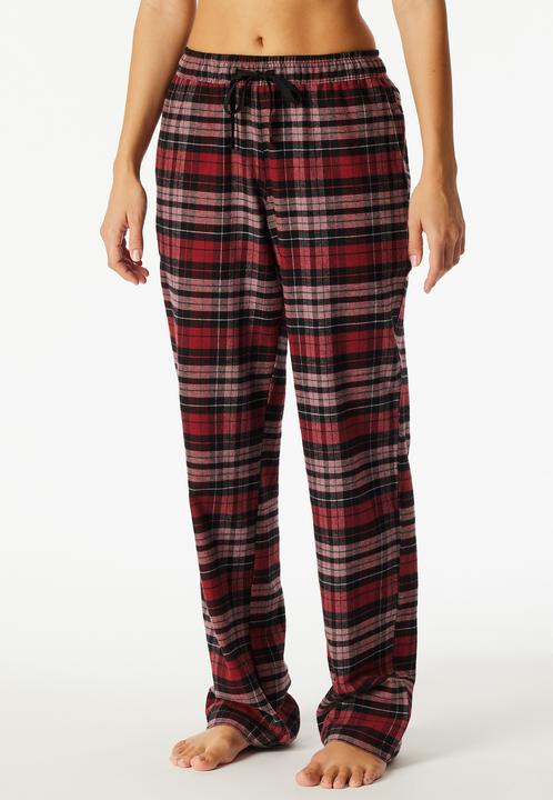 Immagine prodotto Schiesser Pyjamahose Mix & Relax (46)