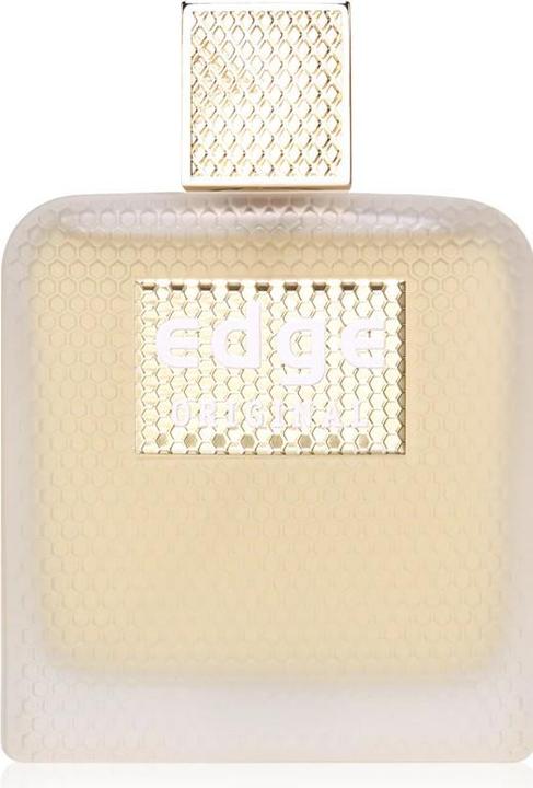 Immagine prodotto La Fede Edge Original EDP (Eau de parfum, 100 ml)