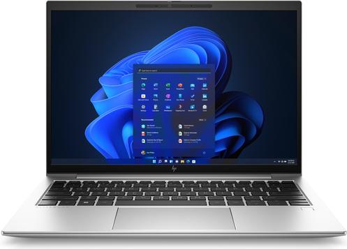 Actual product image HP EliteBook 835 G9 (13.30", 256 GB, 8 GB, DE, AMD Ryzen 5 Pro 6650U)
