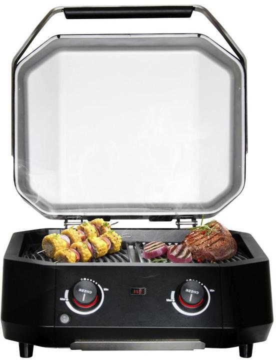 Produktbild Cozze Elektrogrill (2.10 kW)
