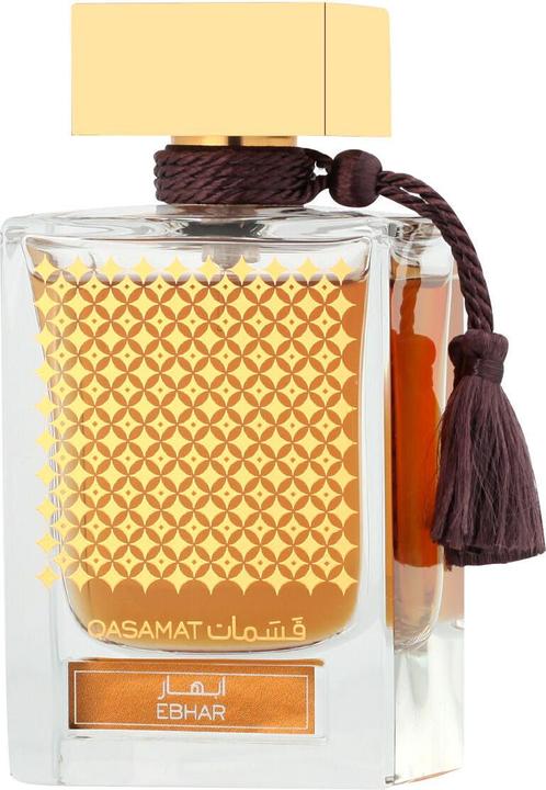 Image du produit Rasasi Qasamat Ebhar (Eau de parfum, 65 ml)
