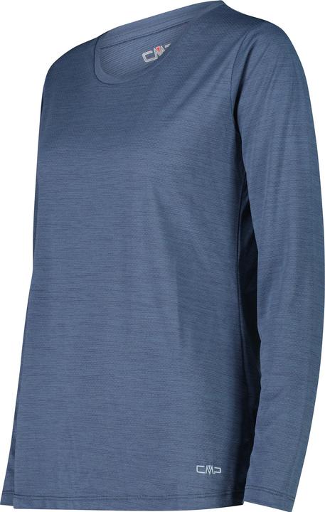 Actual product image CMP Campagnolo CMP Longsleeve (S)