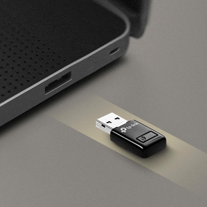 Produktbild TP-Link Tl-Wn823n (USB 2.0)