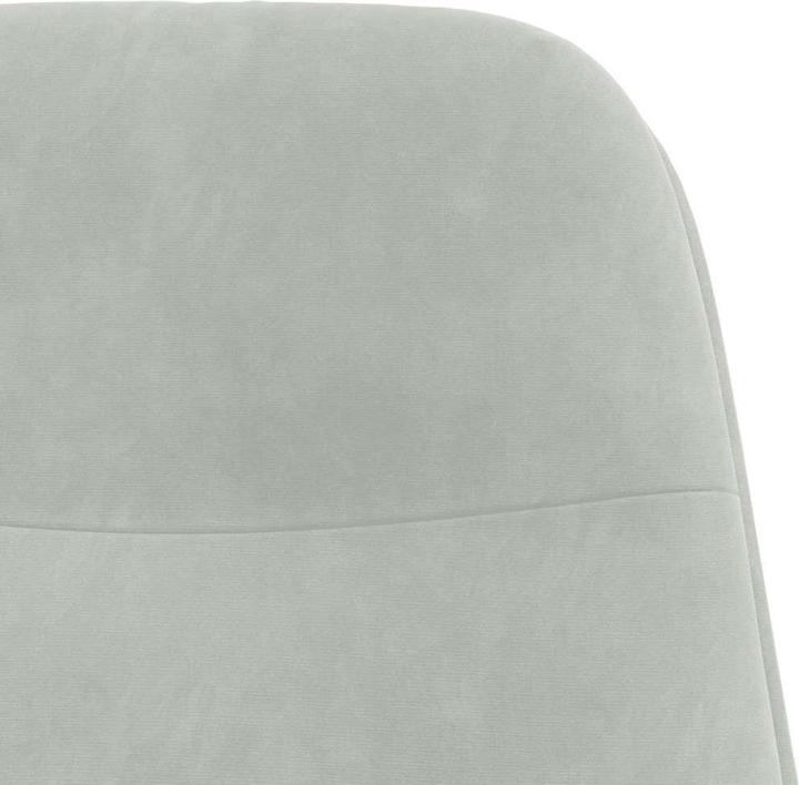 Image du produit vidaXL Schaukelstuhl