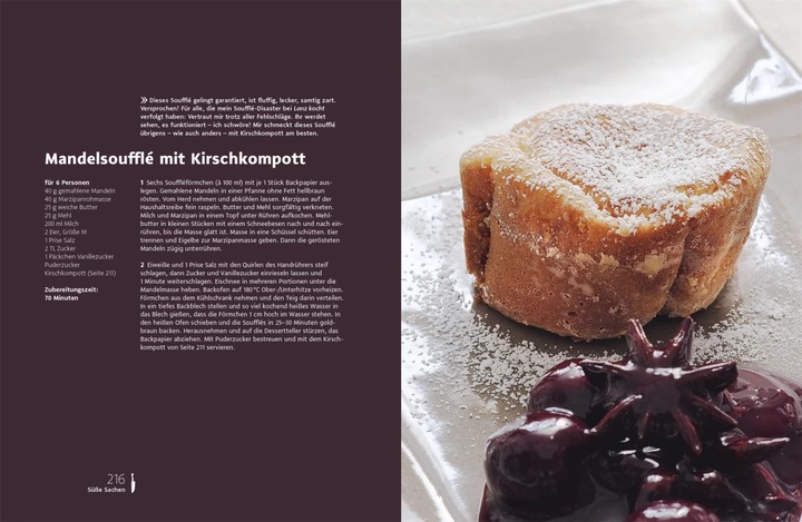 Produktbild Hauptsache lecker! (Deutsch, Steffen Henssler, 2022)
