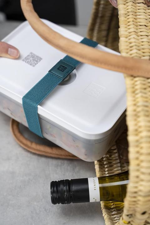 Actual product image Zwilling Fresh and Save Family Set La Mer