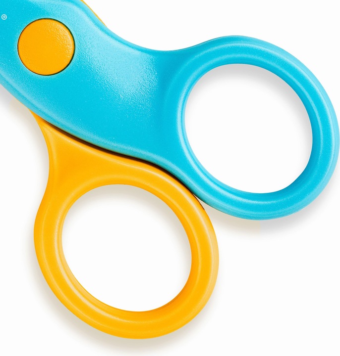 Actual product image Staedtler Noris Junior (10 cm)