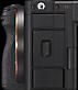 Actual product image Sony Alpha 7C R (61 Mpx, Full frame)