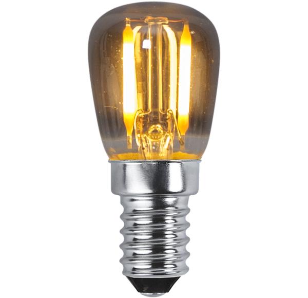 Image du produit Schönenberger Fumée déco (E14, 1.40 W, 30 lm, 1 x, A)