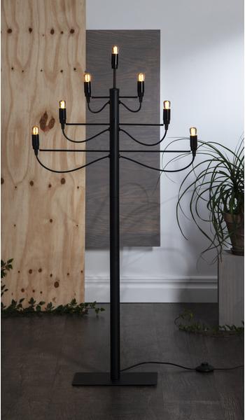 Image du produit Schönenberger Fumée déco (E14, 1.40 W, 30 lm, 1 x, A)