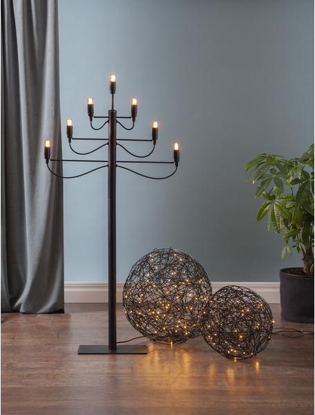 Image du produit Schönenberger Fumée déco (E14, 1.40 W, 30 lm, 1 x, A)