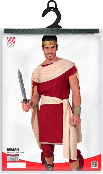 Actual product image Widmann Kostüm Römer Tunika (M)