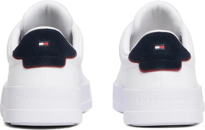 Produktbild Tommy Hilfiger Th Court Lth Detail Ess (40)