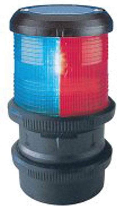 Immagine prodotto Aqua Signal Aquasignal Serie 40 lanterna a vela 3 colorata 25 W