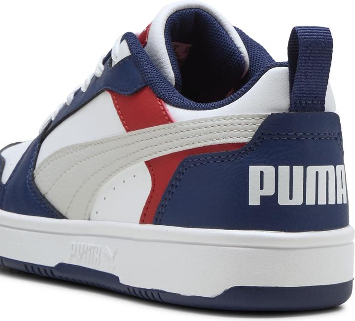 Immagine prodotto Puma Rebound V6 Lo Jr (39)